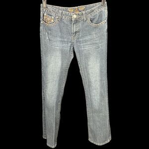 J Z Premium jeans